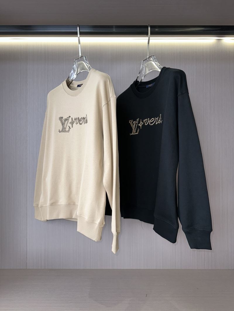 Louis Vuitton Hoodies